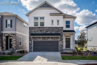 4585 Peak Crest View, Colorado Springs, CO 80918