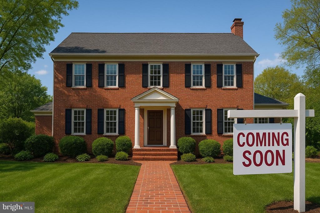 1835 HORSEBACK TRL, Vienna, VA 22182