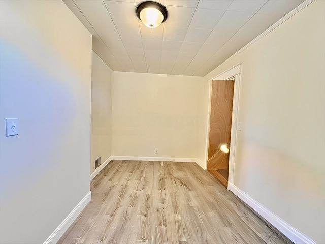 84 Pearl St 2F, Stoughton, MA 02072