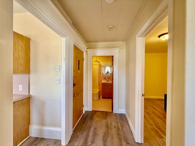 84 Pearl St 2F, Stoughton, MA 02072