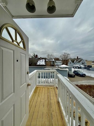 84 Pearl St 2F, Stoughton, MA 02072