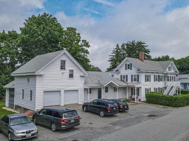 84 Pearl St 2F, Stoughton, MA 02072