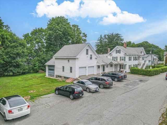 84 Pearl St 2F, Stoughton, MA 02072