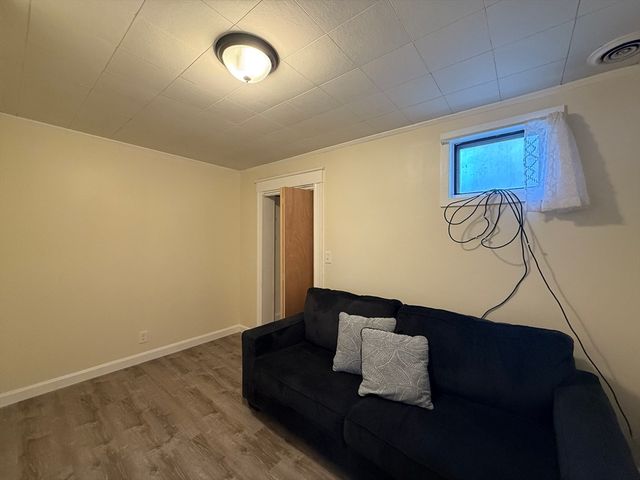 84 Pearl St 2F, Stoughton, MA 02072