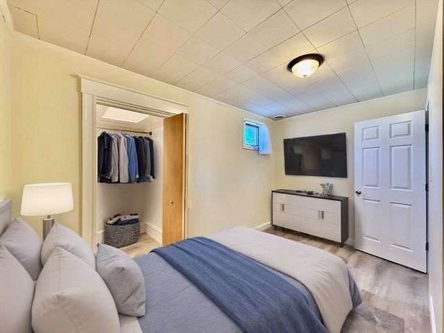 84 Pearl St 2F, Stoughton, MA 02072