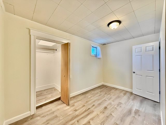 84 Pearl St 2F, Stoughton, MA 02072