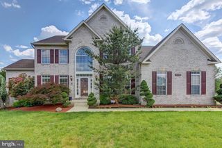 9700 RIDER CT, Fort Washington, MD 20744