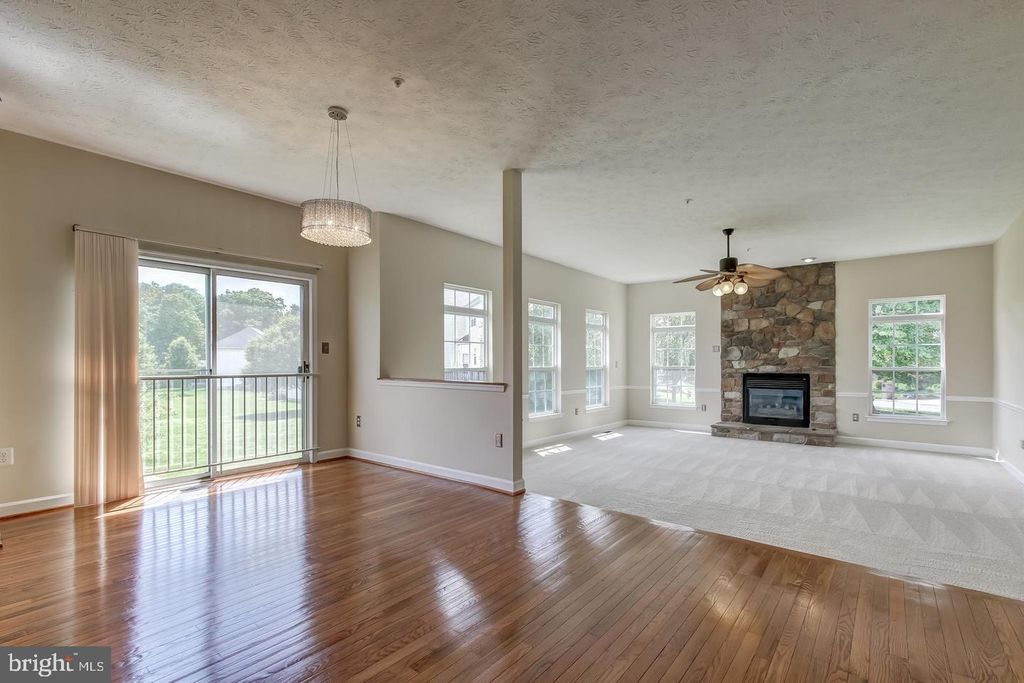 Image 10 of property listing at 9700 RIDER CT, Fort Washington, MD 20744