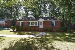 5312 Princess Street, Charlotte, NC 28269