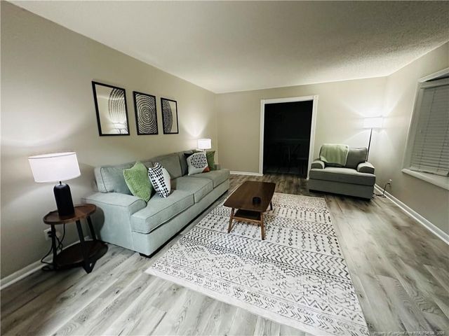 2914 Player Avenue, Fayetteville, NC 28304