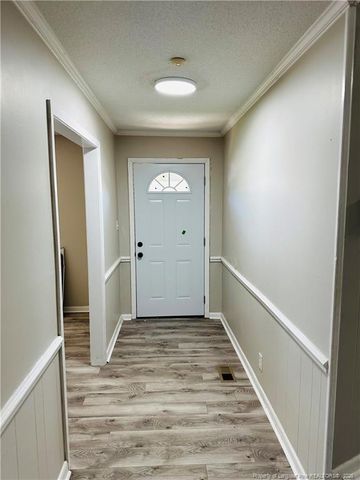2914 Player Avenue, Fayetteville, NC 28304