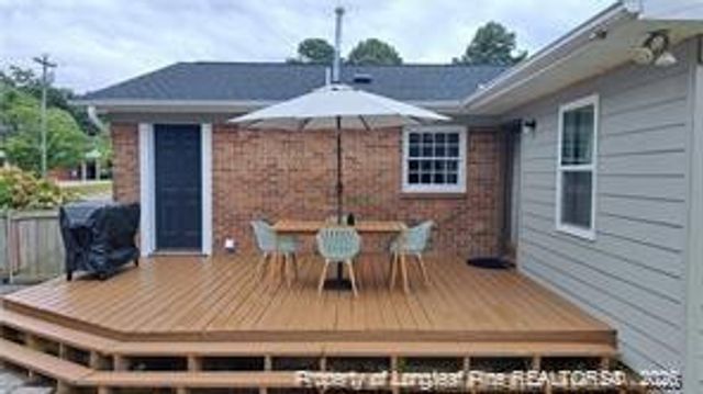 2914 Player Avenue, Fayetteville, NC 28304
