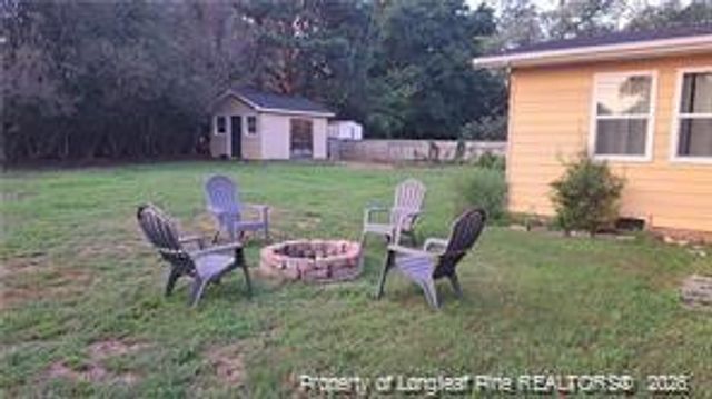 2914 Player Avenue, Fayetteville, NC 28304