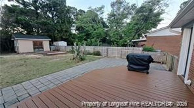 2914 Player Avenue, Fayetteville, NC 28304