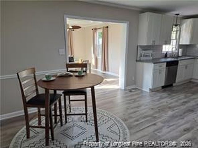 2914 Player Avenue, Fayetteville, NC 28304