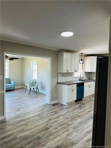 2914 Player Avenue, Fayetteville, NC 28304