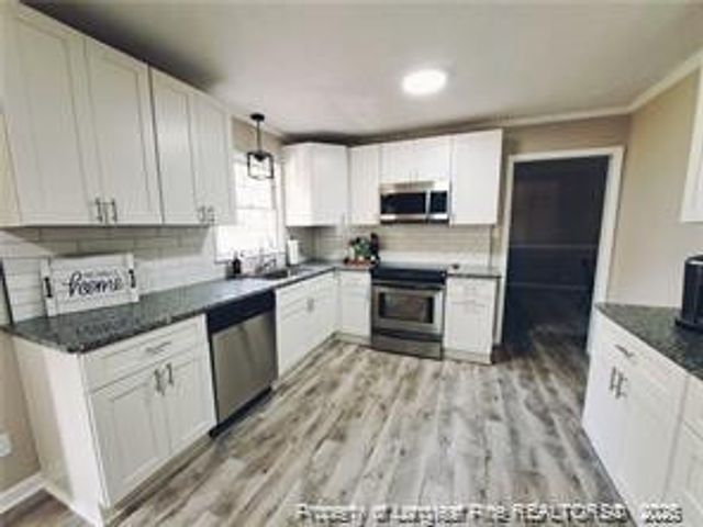 2914 Player Avenue, Fayetteville, NC 28304