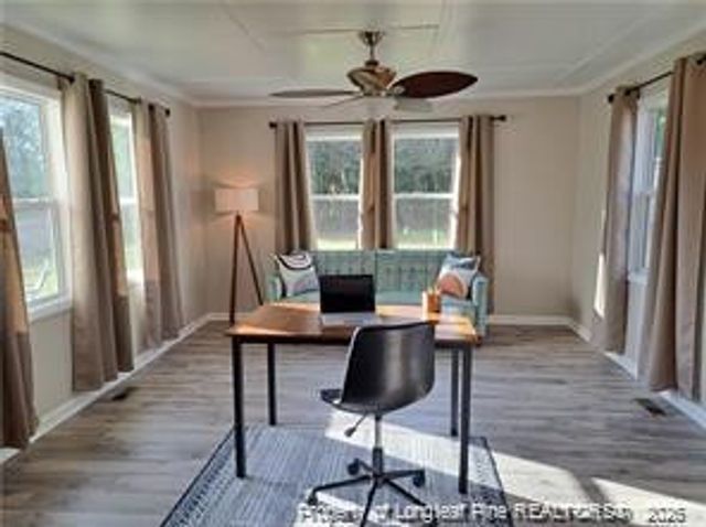 2914 Player Avenue, Fayetteville, NC 28304