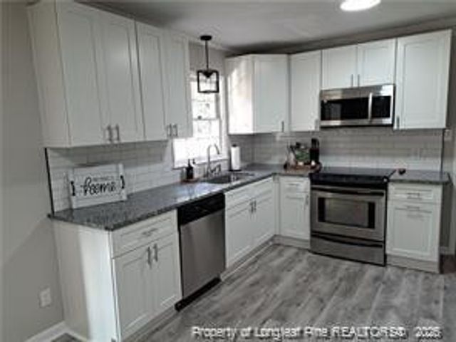 2914 Player Avenue, Fayetteville, NC 28304