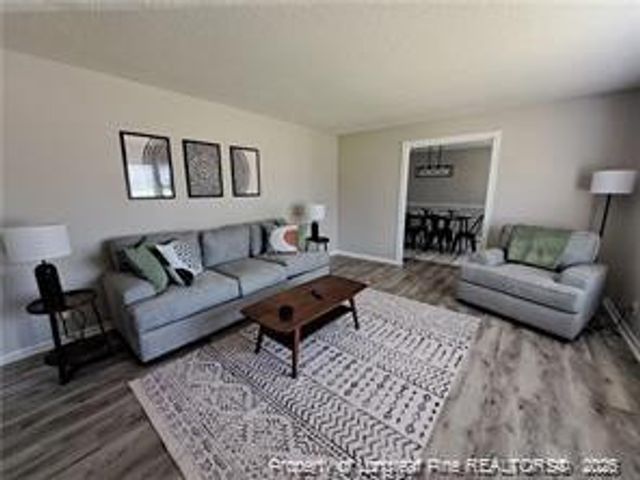 2914 Player Avenue, Fayetteville, NC 28304