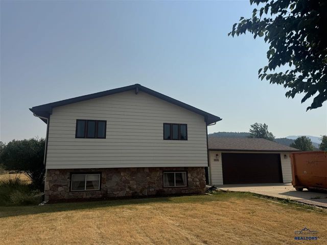 3035 Ridge Road, Spearfish, SD 57783