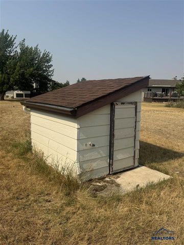 3035 Ridge Road, Spearfish, SD 57783