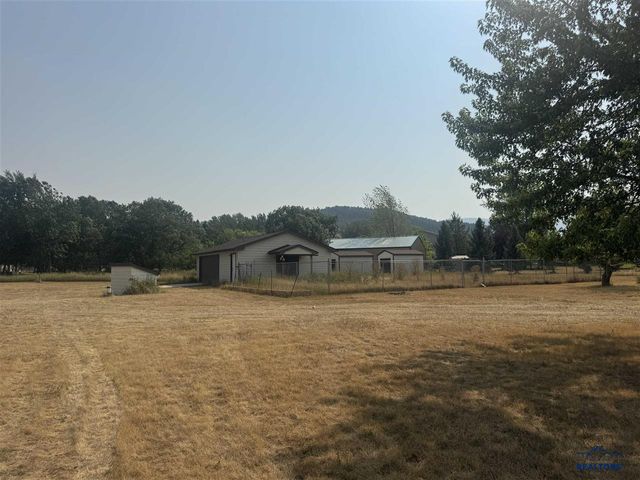 3035 Ridge Road, Spearfish, SD 57783