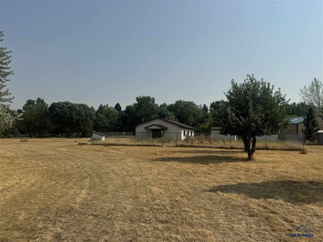 3035 Ridge Road, Spearfish, SD 57783