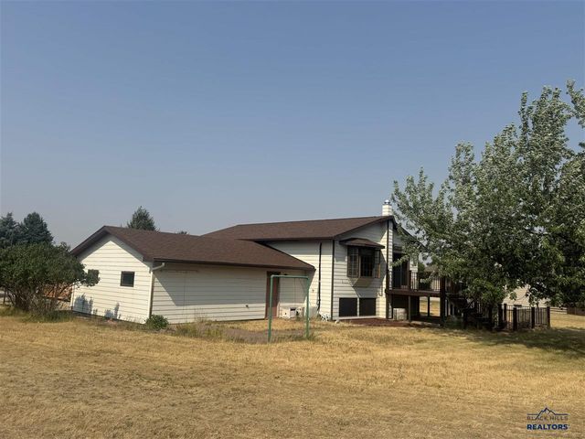 3035 Ridge Road, Spearfish, SD 57783