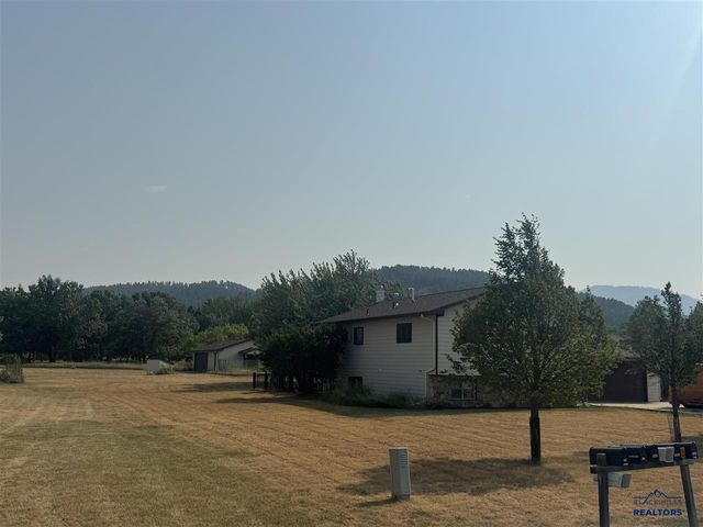 3035 Ridge Road, Spearfish, SD 57783