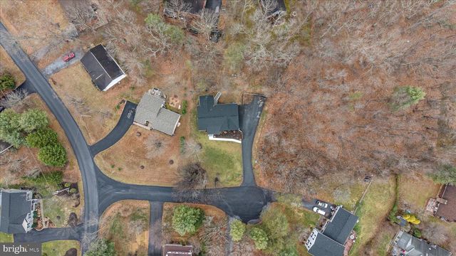 103 QUAIL CT, Cross Junction, VA 22625