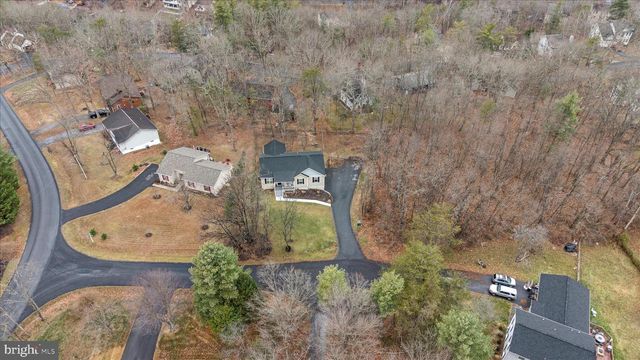 103 QUAIL CT, Cross Junction, VA 22625