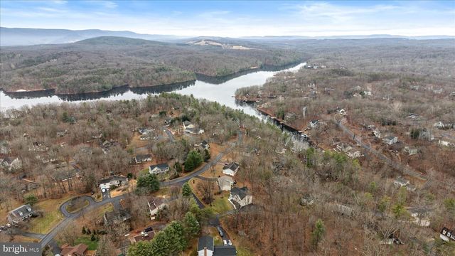 103 QUAIL CT, Cross Junction, VA 22625