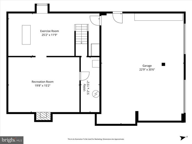 103 QUAIL CT, Cross Junction, VA 22625