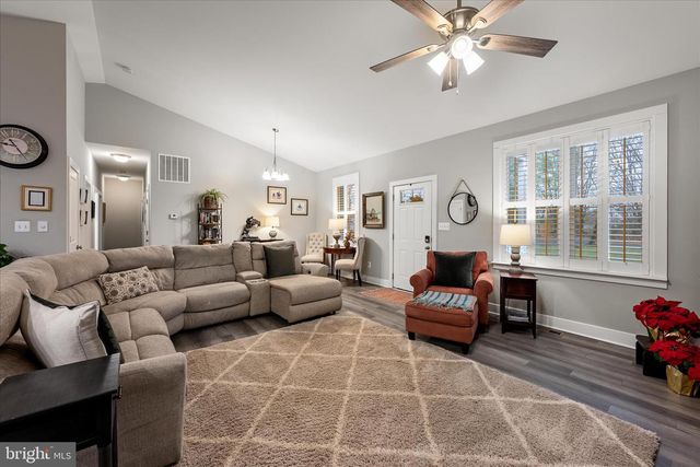 103 QUAIL CT, Cross Junction, VA 22625