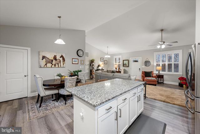 103 QUAIL CT, Cross Junction, VA 22625