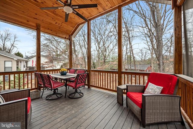 103 QUAIL CT, Cross Junction, VA 22625