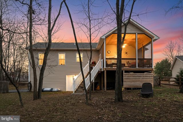 103 QUAIL CT, Cross Junction, VA 22625