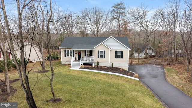 103 QUAIL CT, Cross Junction, VA 22625