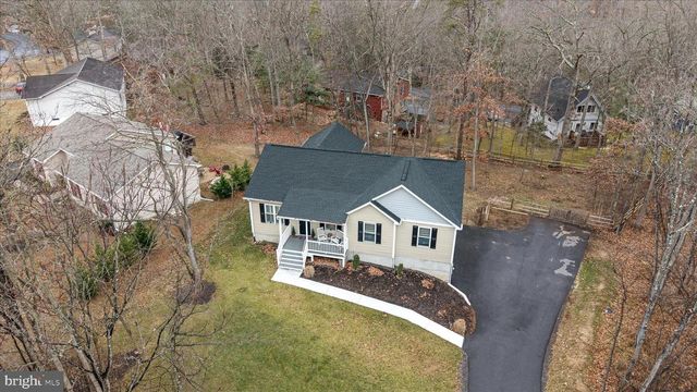 103 QUAIL CT, Cross Junction, VA 22625