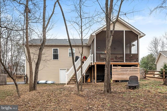 103 QUAIL CT, Cross Junction, VA 22625