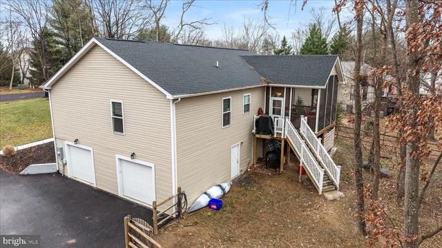 103 QUAIL CT, Cross Junction, VA 22625