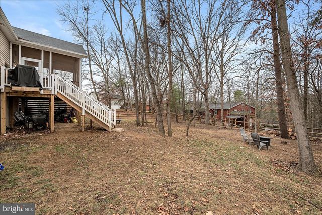 103 QUAIL CT, Cross Junction, VA 22625