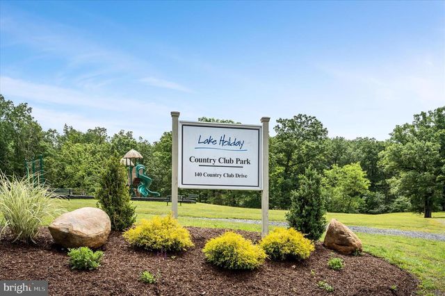 103 QUAIL CT, Cross Junction, VA 22625