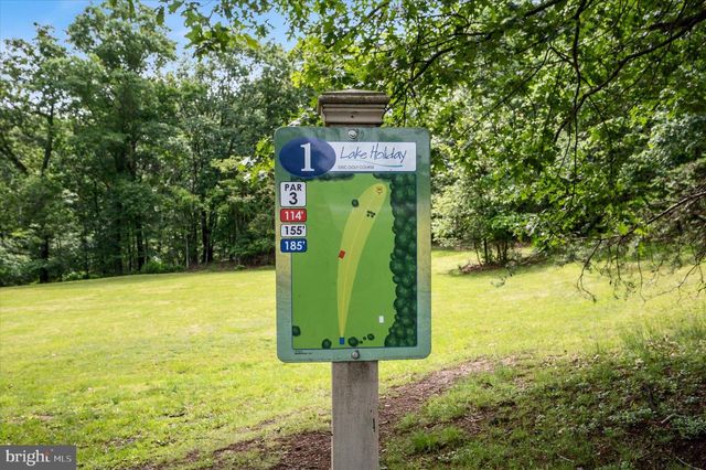 103 QUAIL CT, Cross Junction, VA 22625