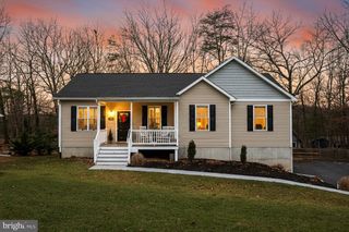 103 QUAIL CT, Cross Junction, VA 22625