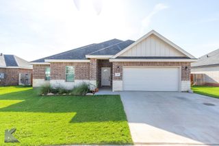 7433 Olive Grove Avenue, Abilene, TX 79606