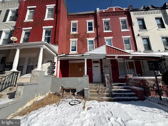 1685 N 56TH ST, Philadelphia, PA 19131