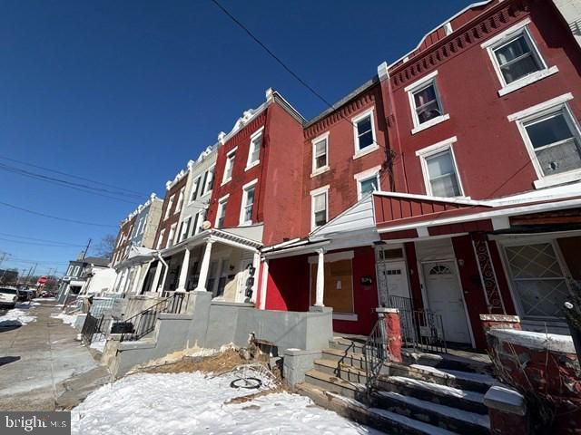 1685 N 56TH ST, Philadelphia, PA 19131