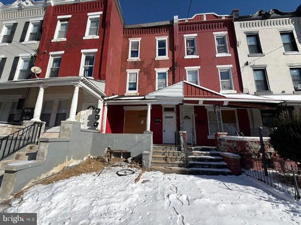 1685 N 56TH ST, Philadelphia, PA 19131